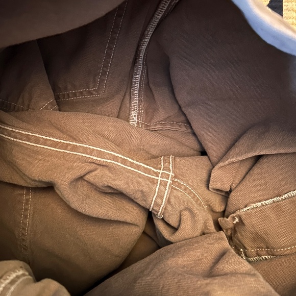 Rudy Jude Big Baby Jeans, M - Picture 10 of 10